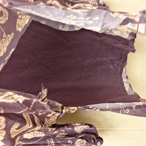 NEW!! DEMOCRACY BLOUSE - Picture 5 of 12